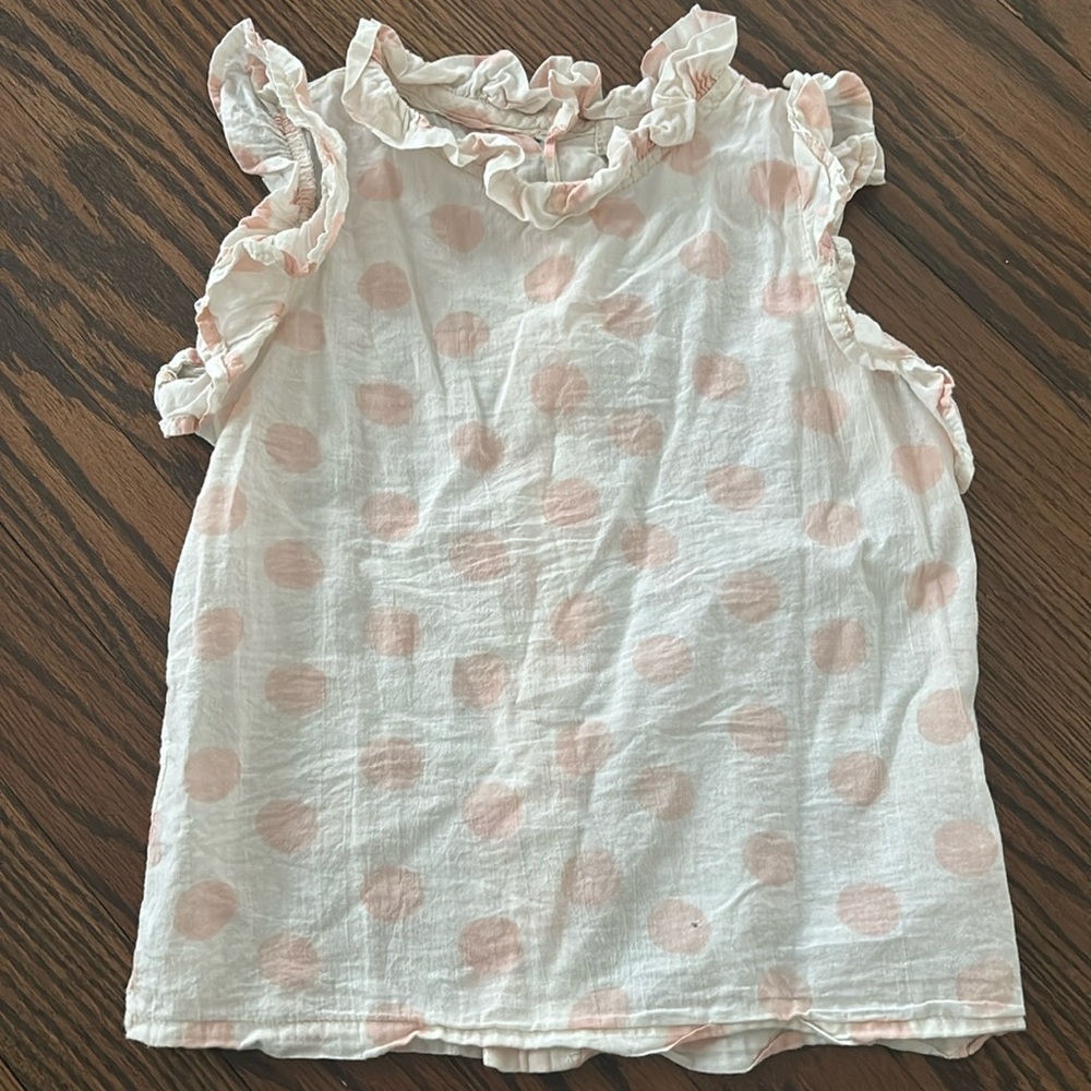 Mabo 4/5 blouse